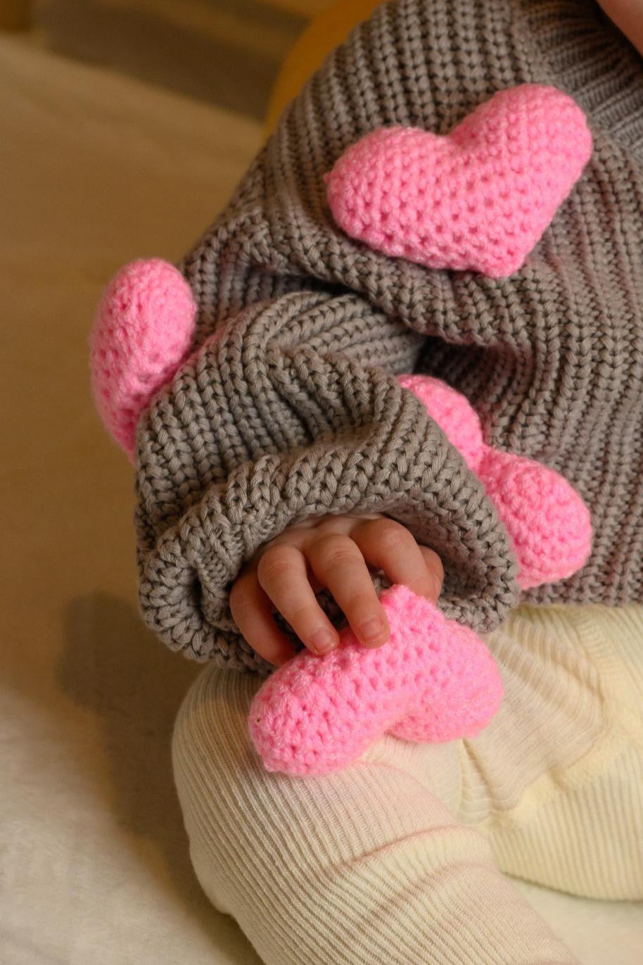 Little Love Ζακετούλα