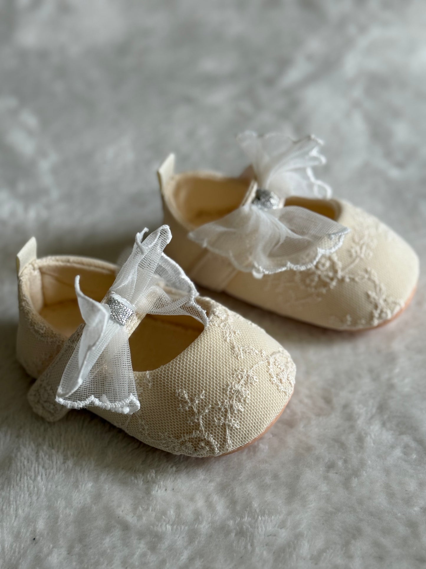 Lovey Μπαλαρίνες