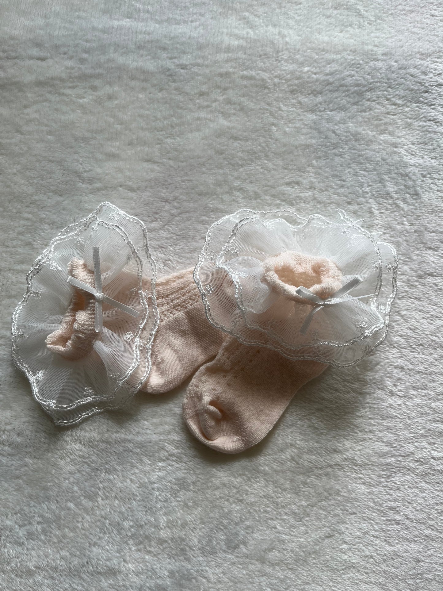 Camelia Kαλτσούλες Ρόζ