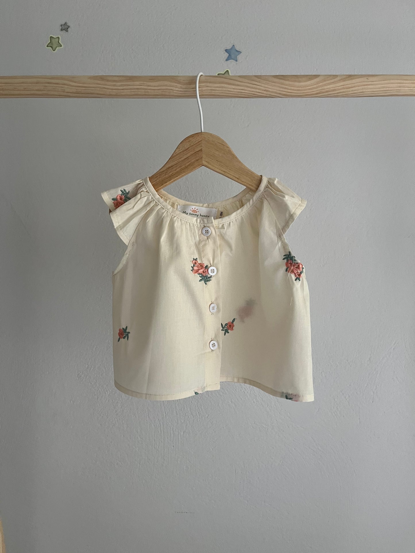 Bliss Floral Σετ