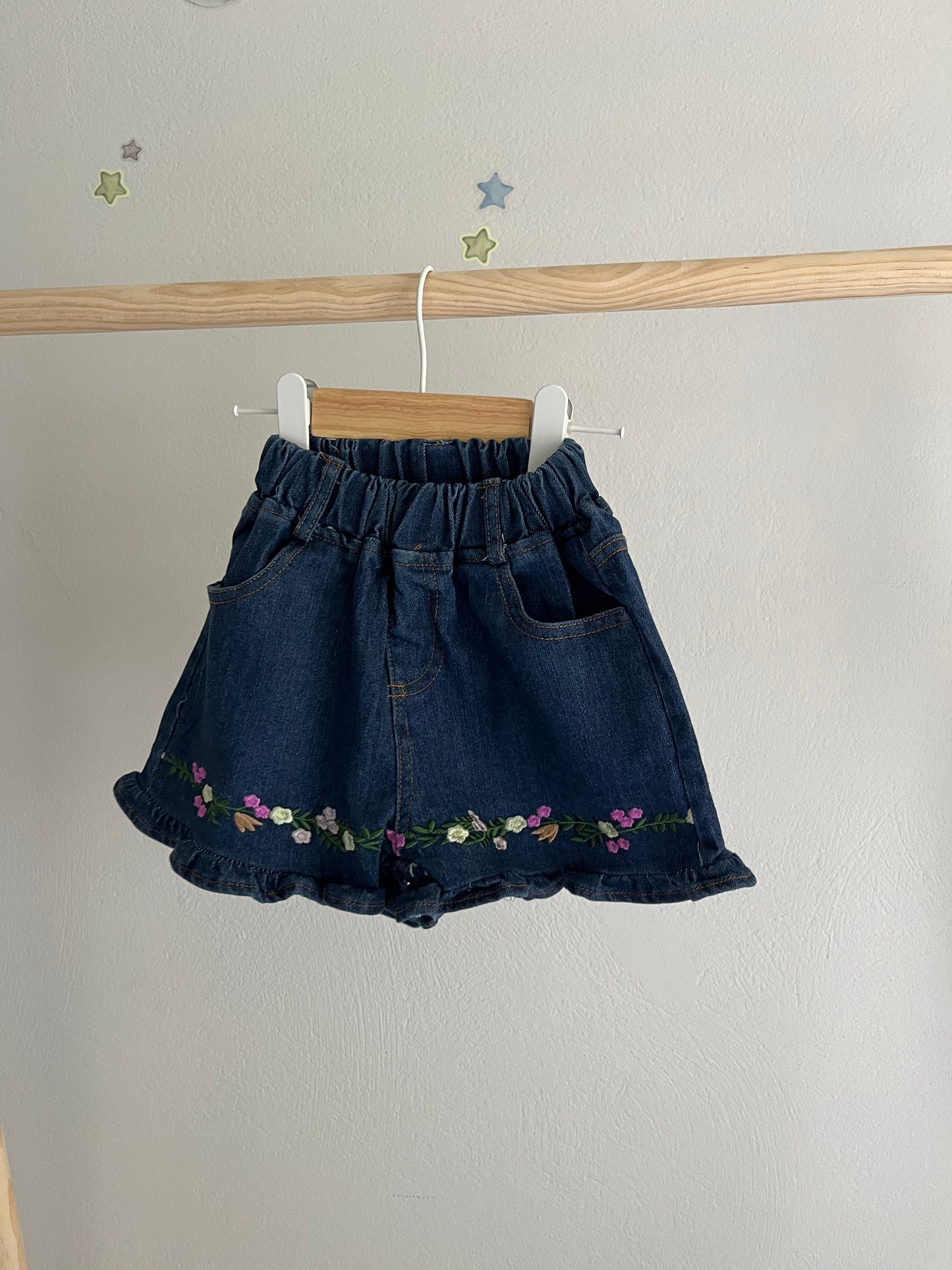 Floral Charm Σέτ