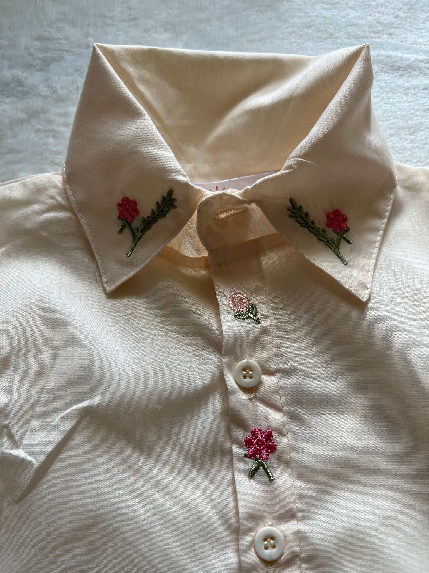 Floral Charm Σέτ