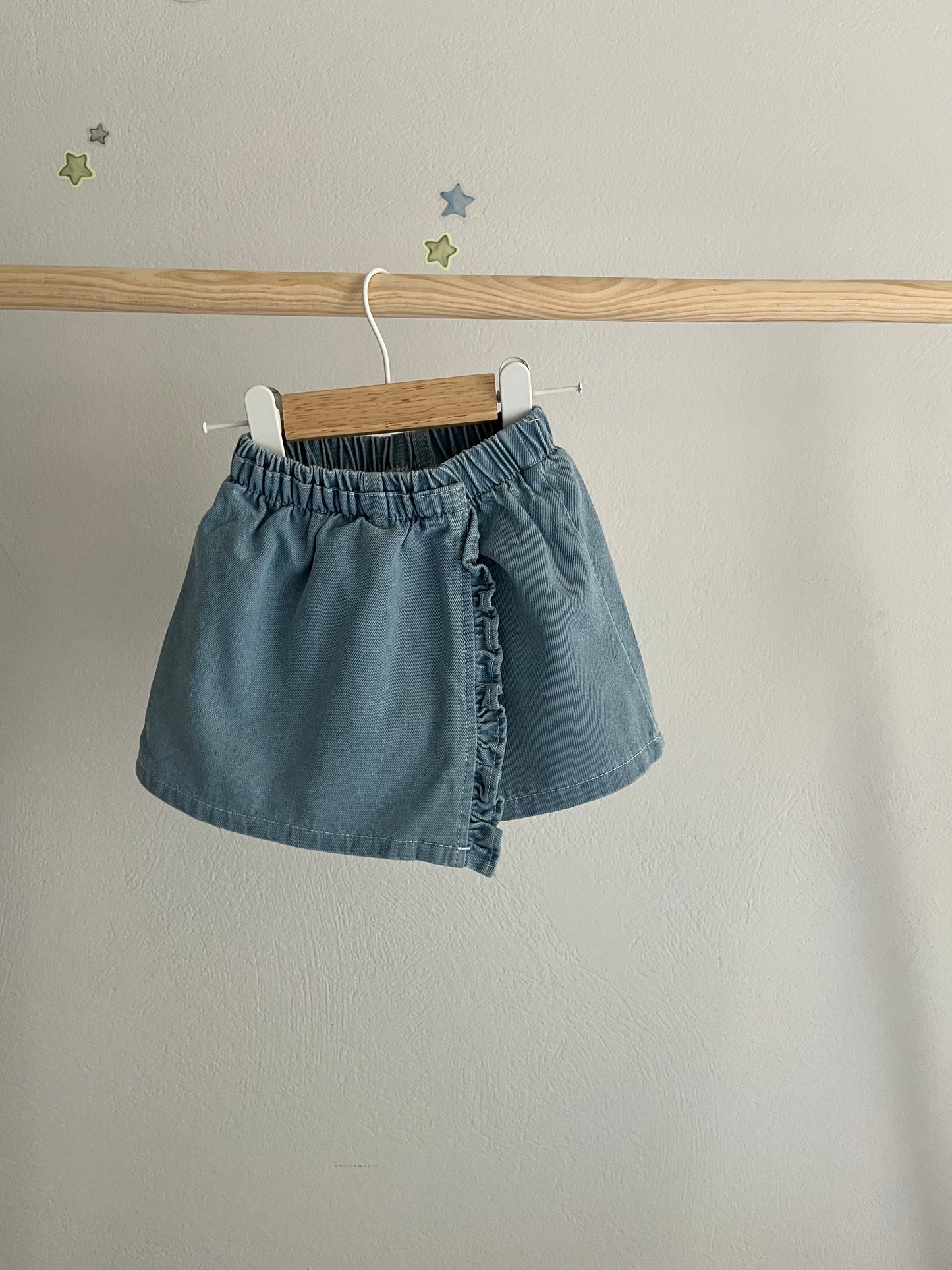 Denim Buddy Σέτ