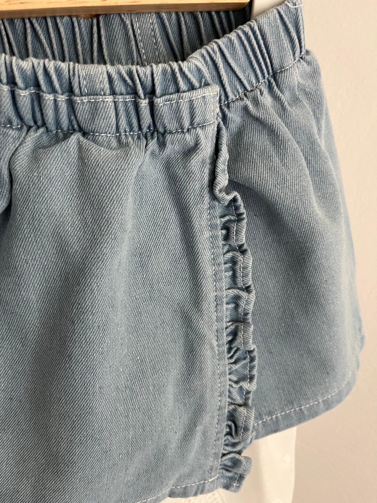 Denim Buddy Σέτ