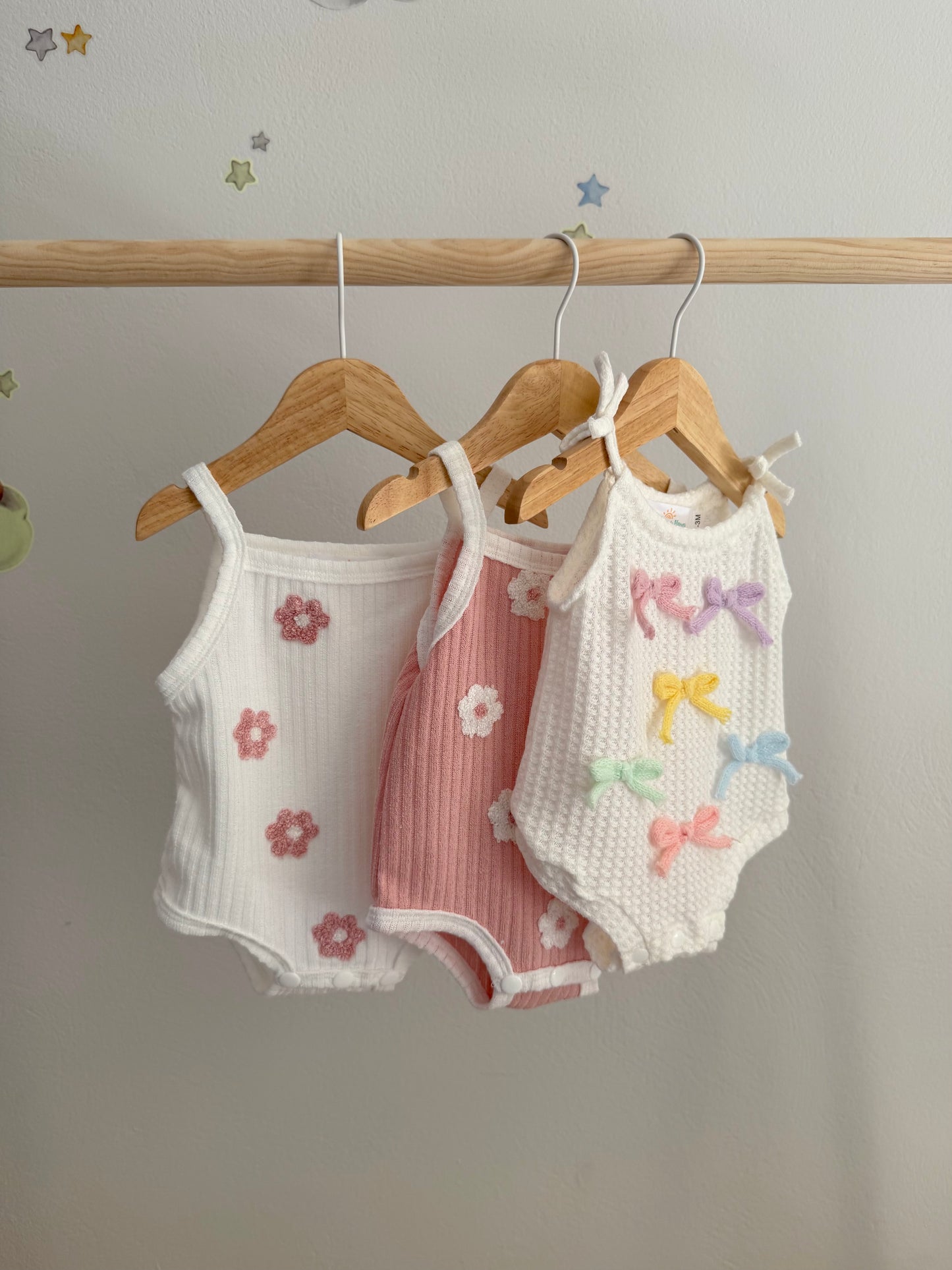 Little Bows Κορμάκι