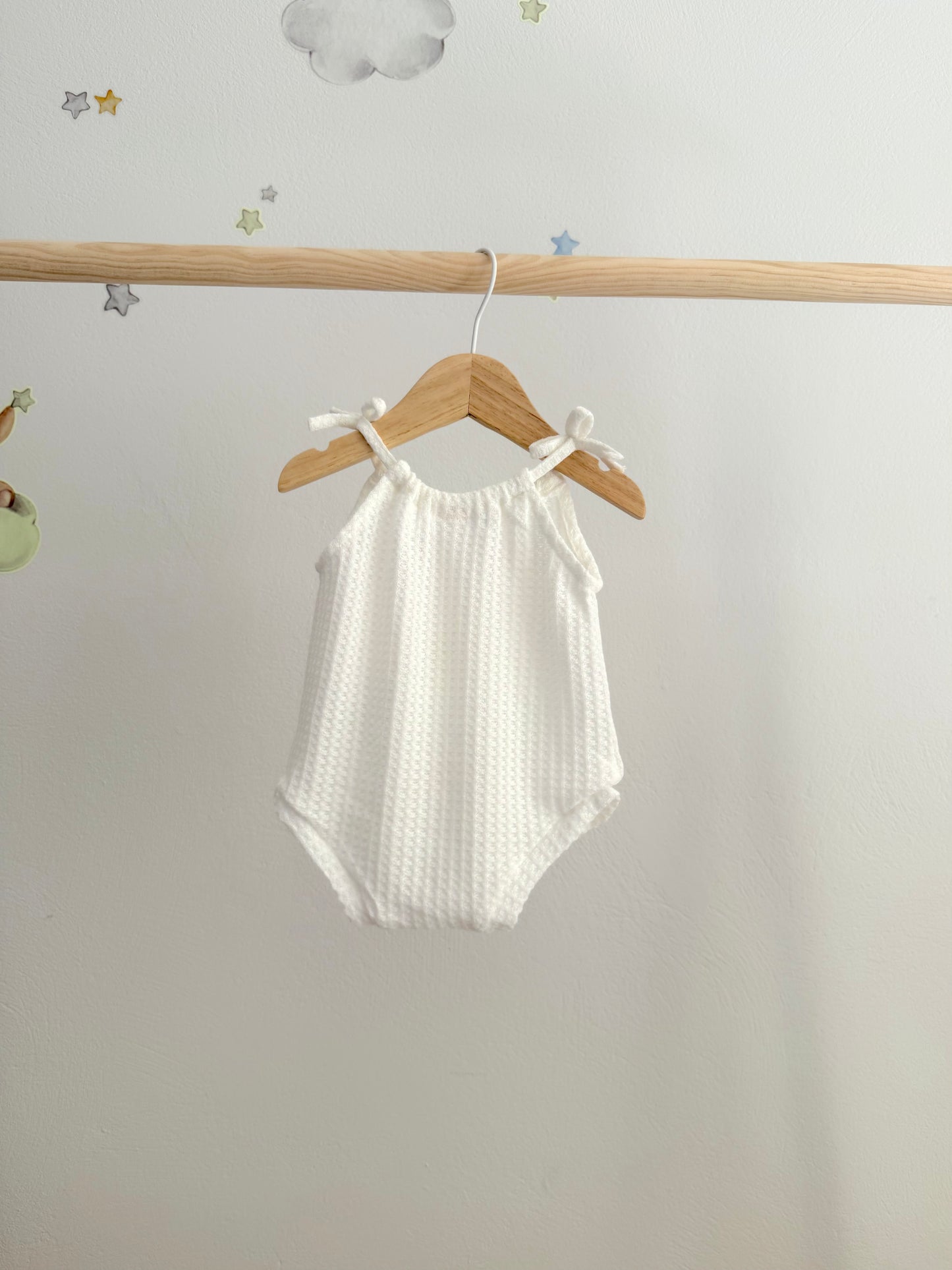 Little Bows Κορμάκι