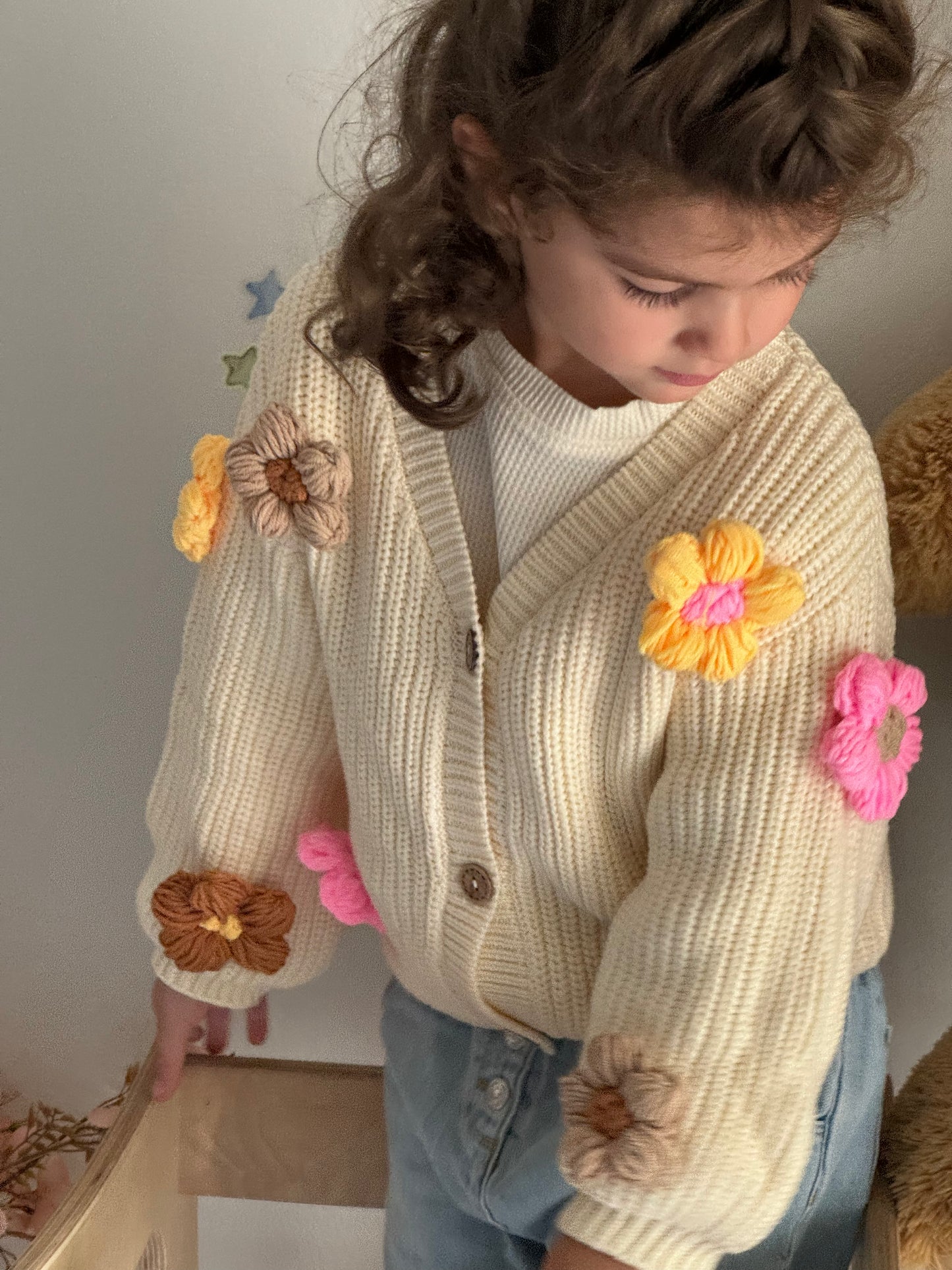 Lilly Ζακετούλα