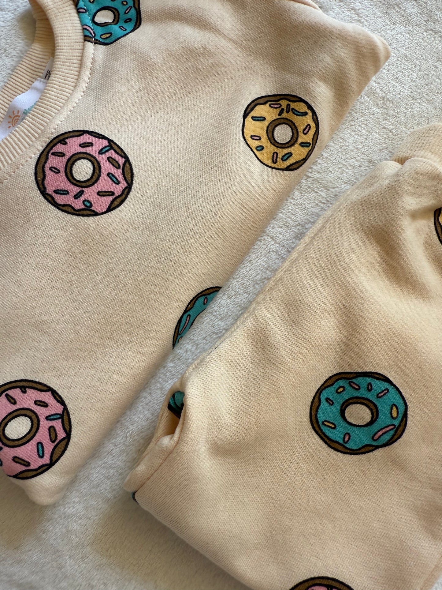 Donut Maker Σέτ Φόρμας