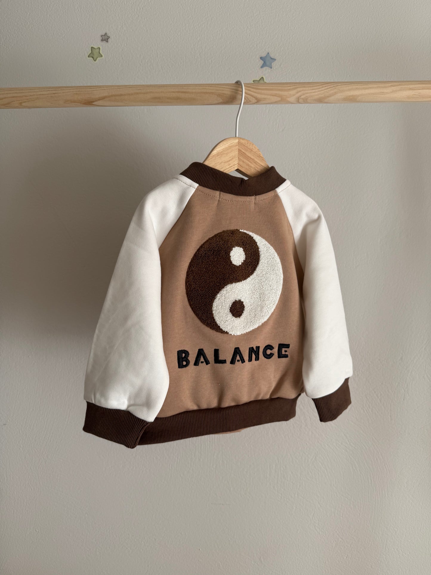 Yin & Yang Σέτ Φόρμας