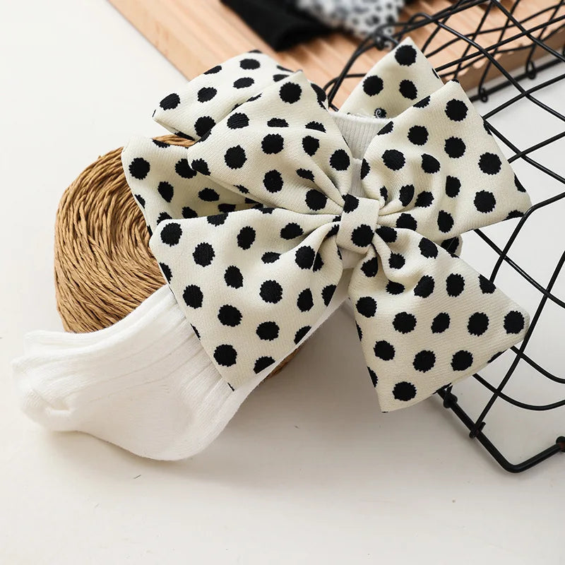 Ribbon Bliss Σετ Κορδέλα Λευκό