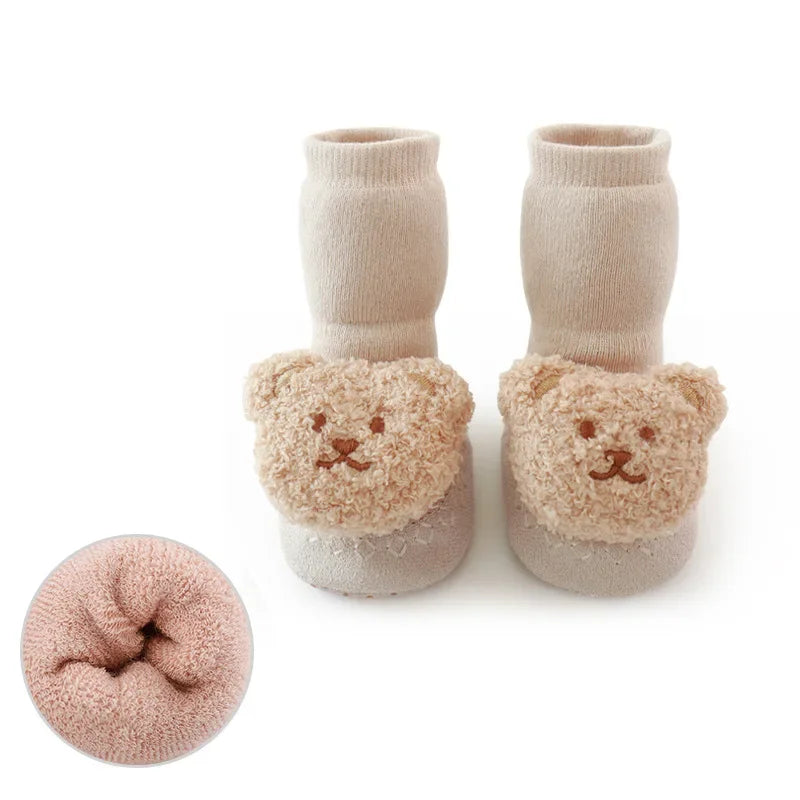 Softies Καλτσάκια Μπέζ