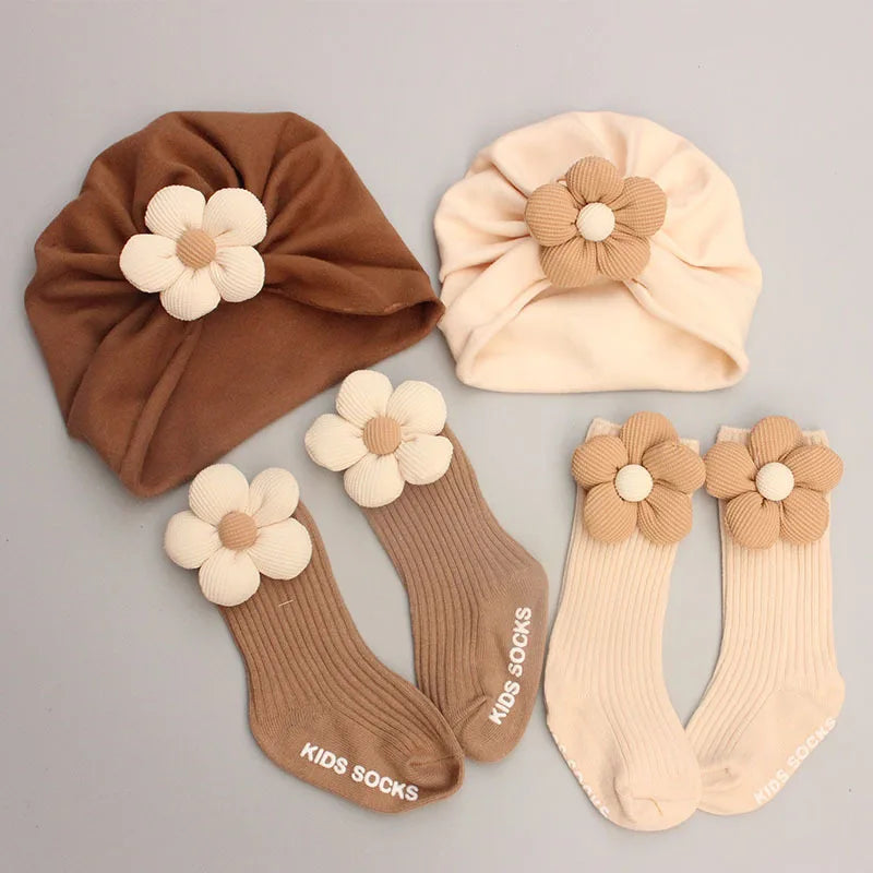 Petite Bows Σετ Καφέ
