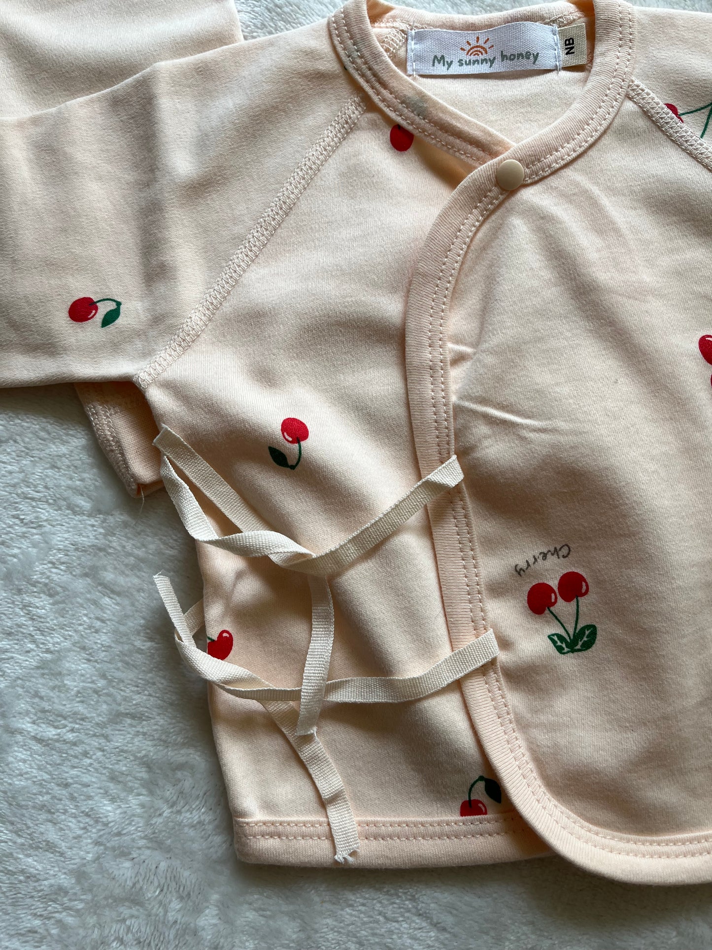 Chery Blossom Σετ Πιτζάμες