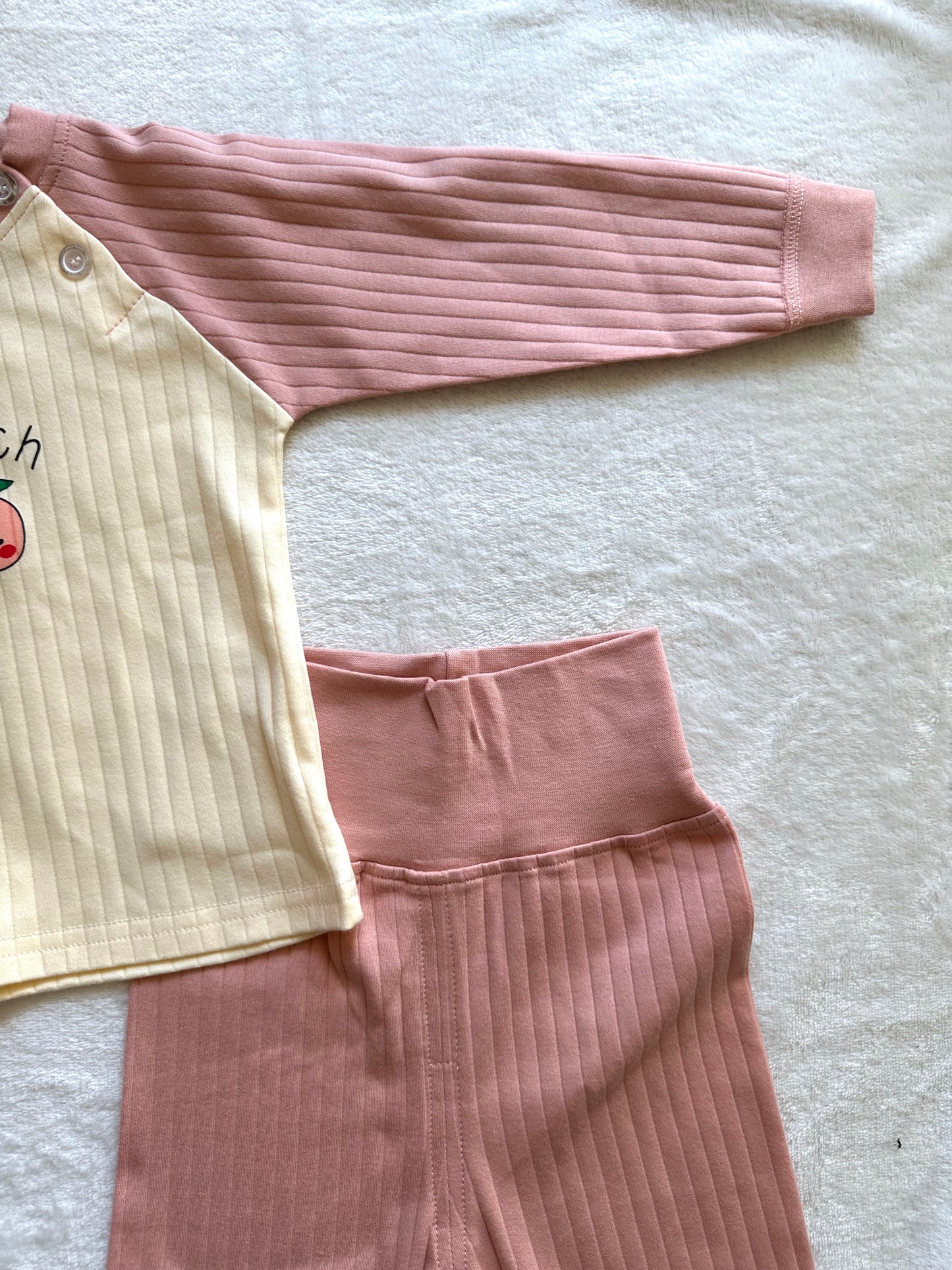 Peachy Σετ Πιτζάμες