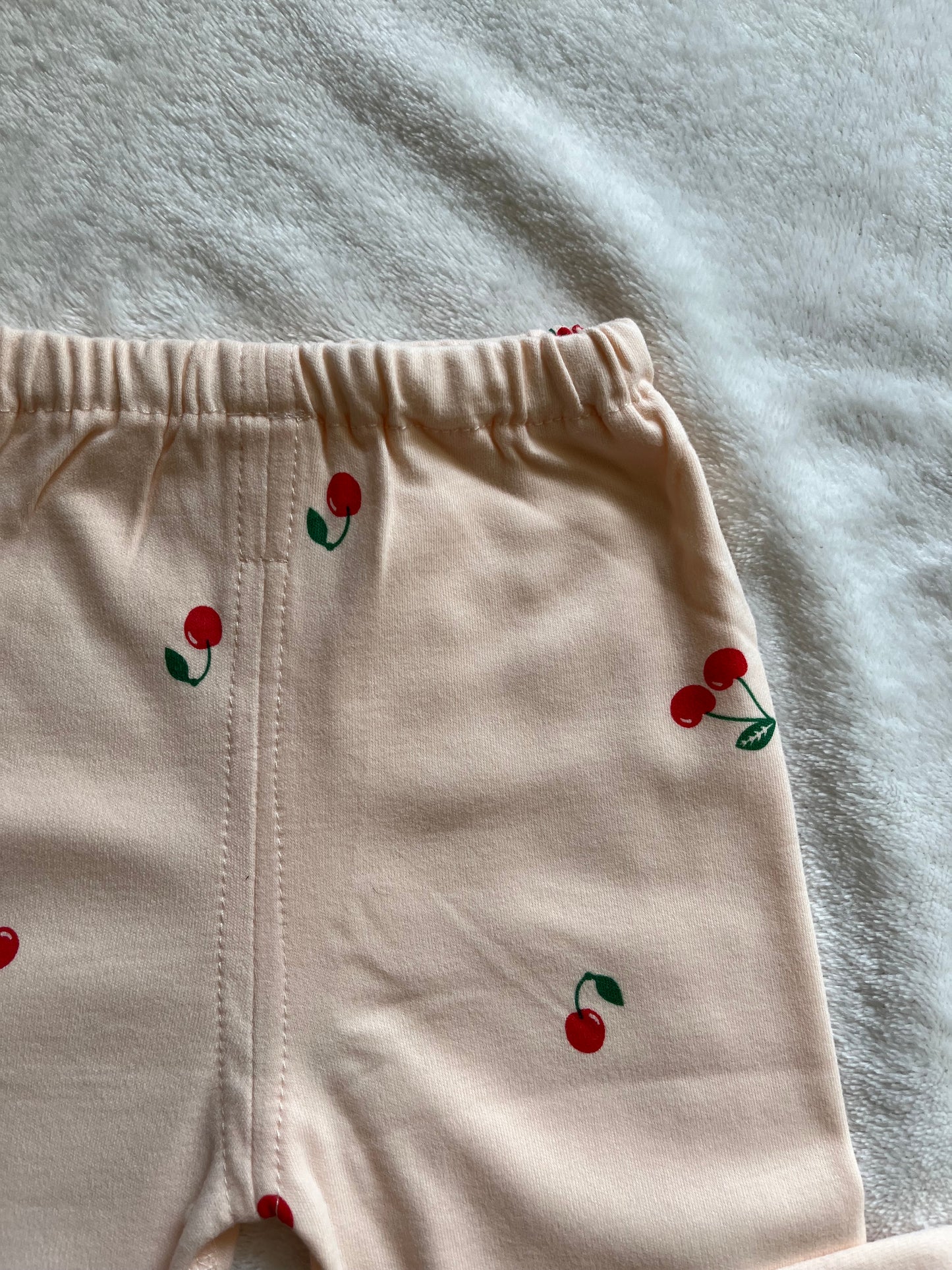 Chery Blossom Σετ Πιτζάμες