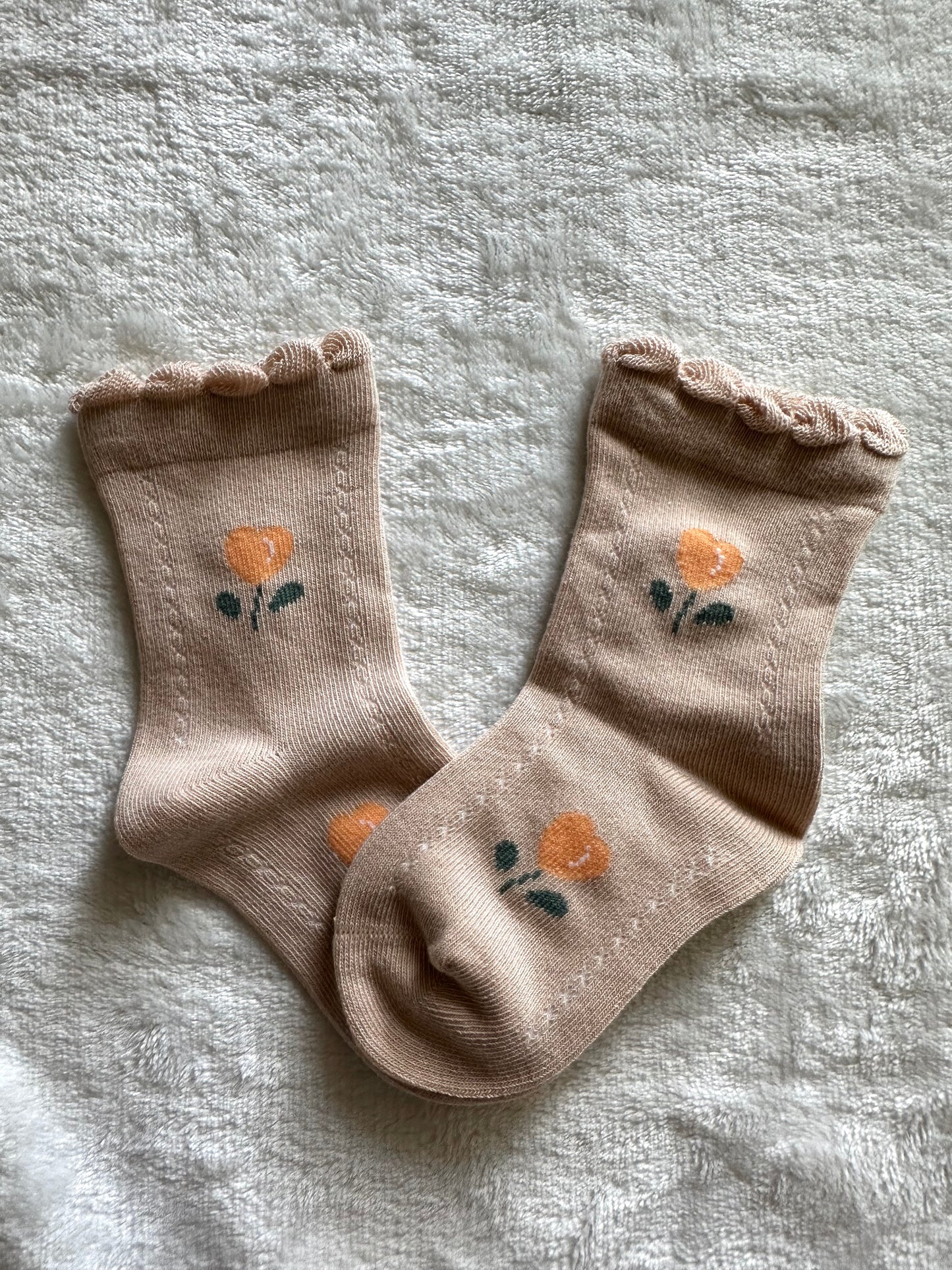 Poppy Καλτσούλες