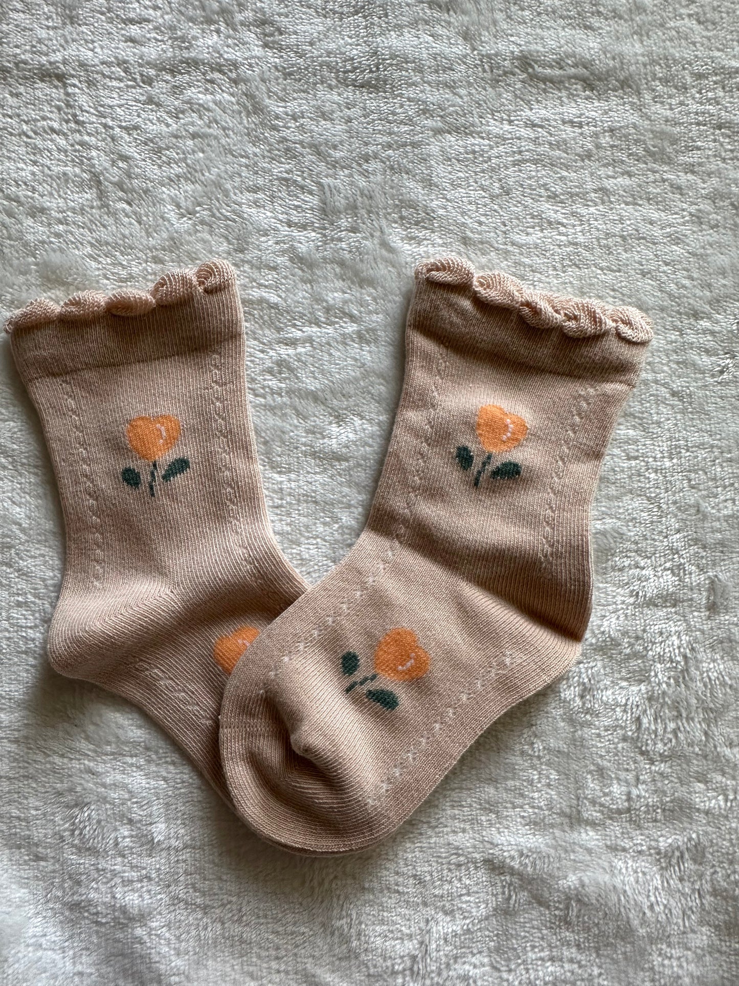 Poppy Καλτσούλες