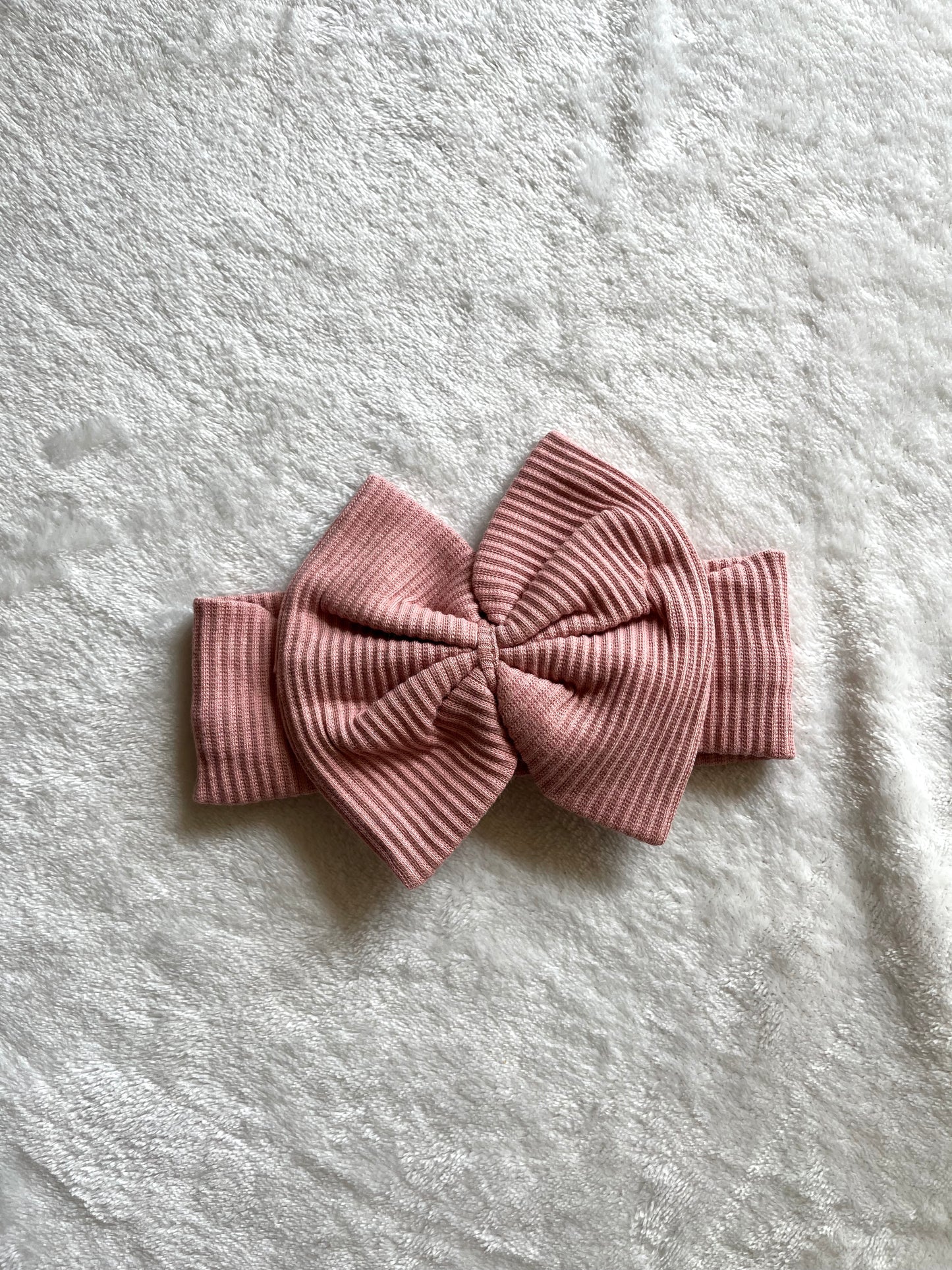 Rosewood Ruffle Σέτ