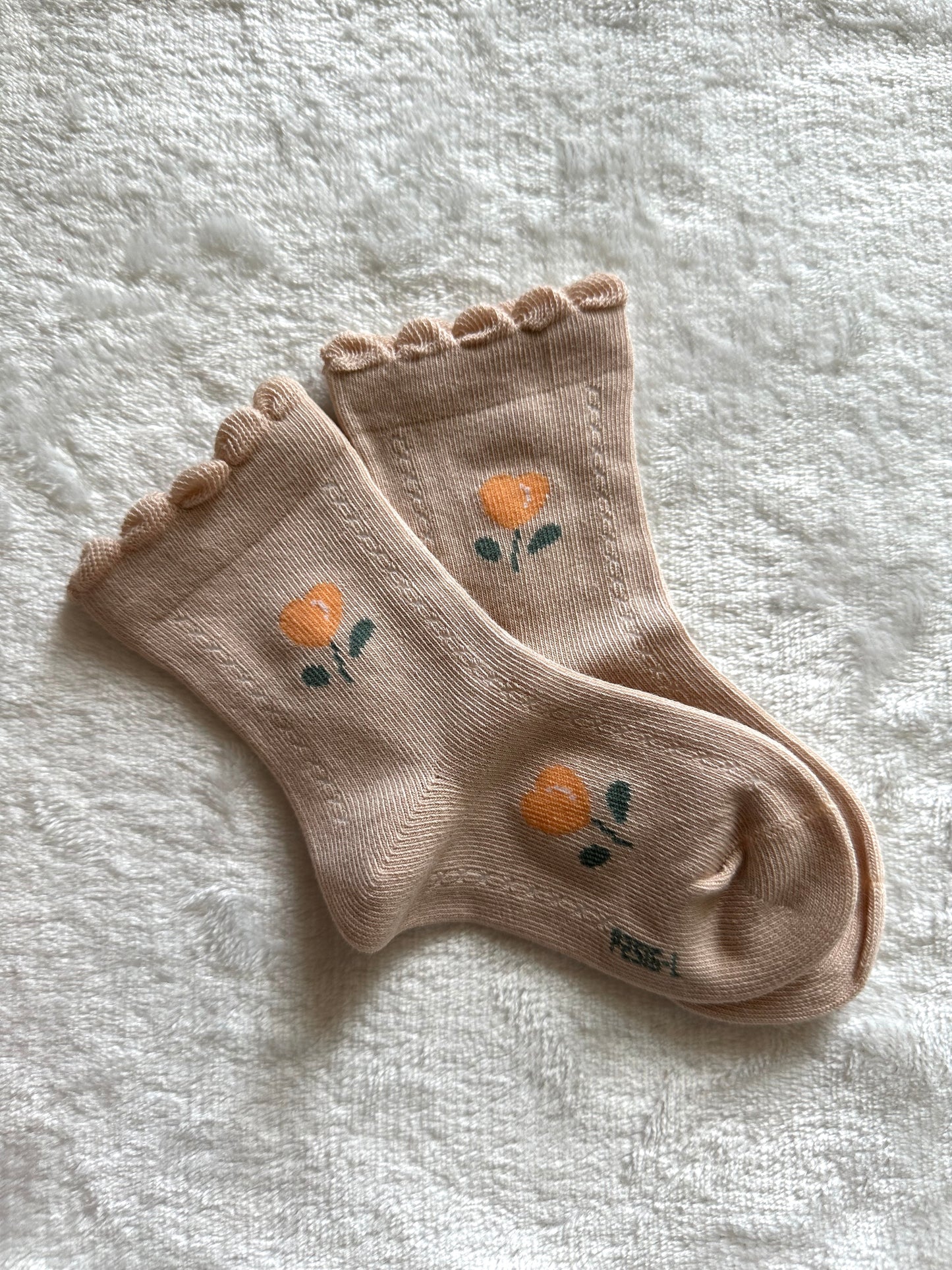 Poppy Καλτσούλες