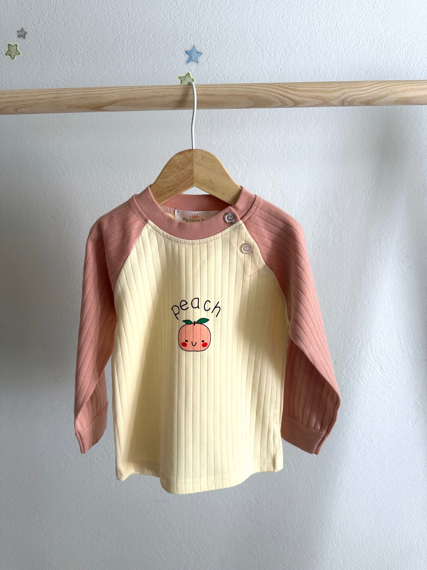 Peachy Σετ Πιτζάμες