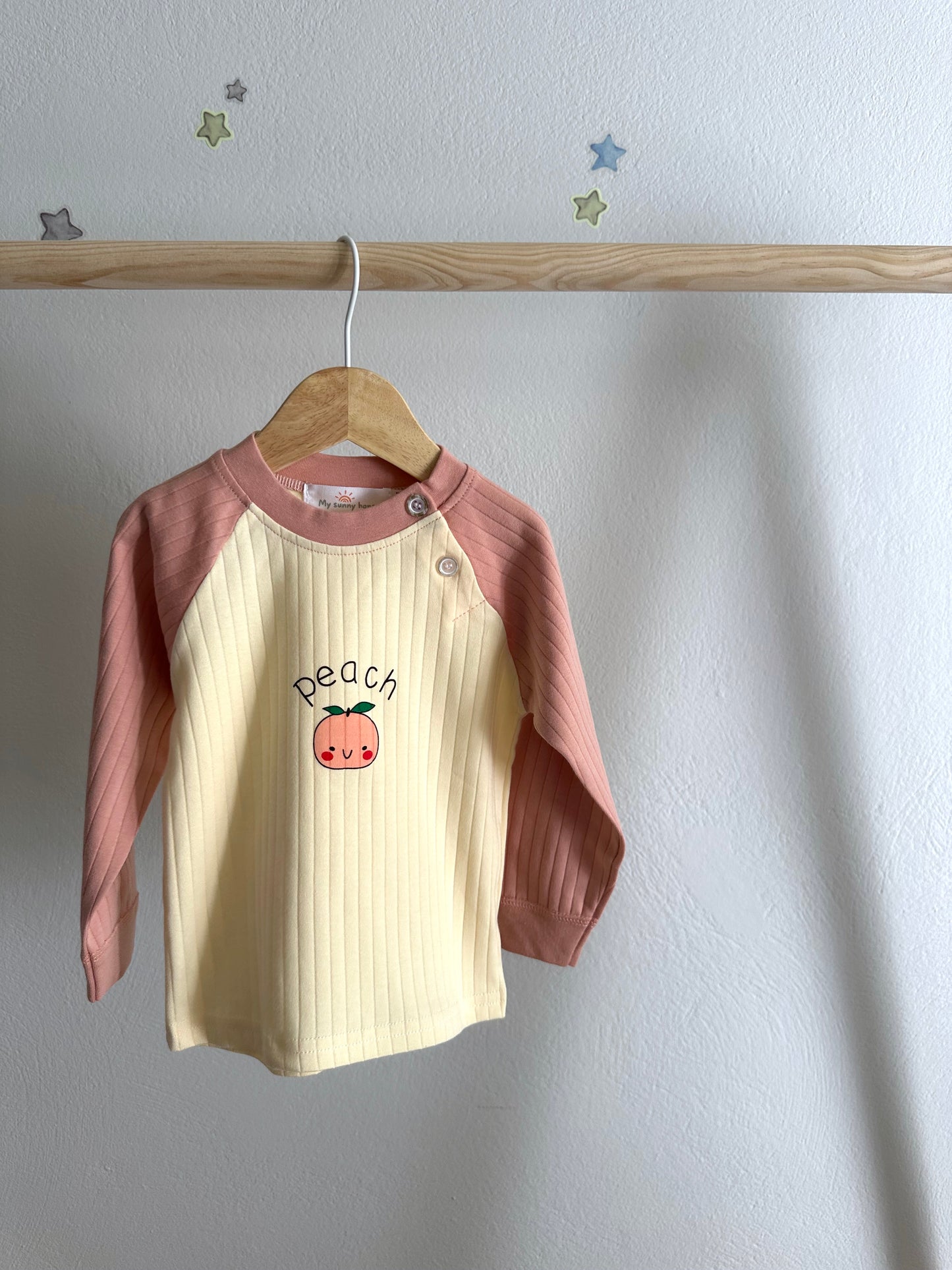 Peachy Σετ Πιτζάμες
