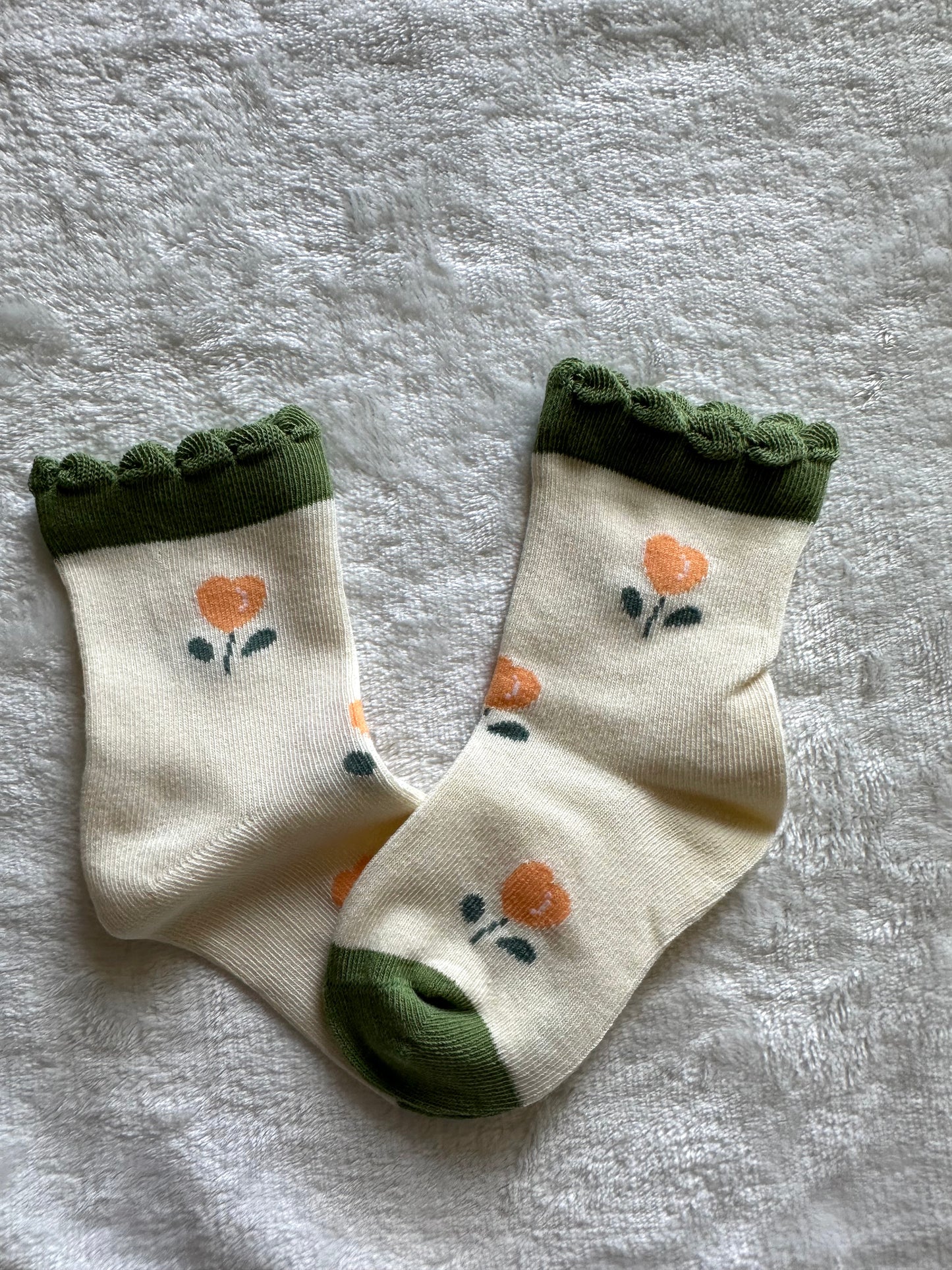 Tulip Καλτσούλες