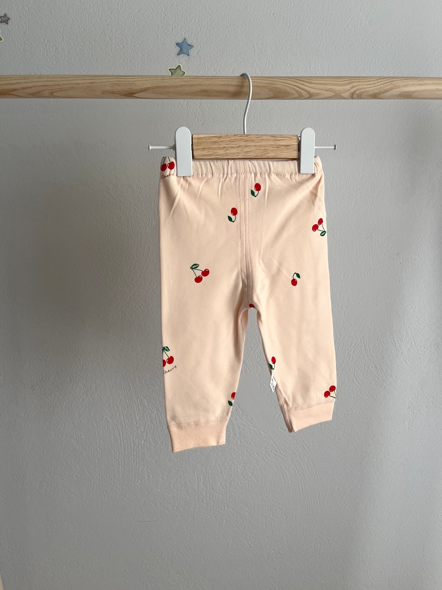 Chery Blossom Σετ Πιτζάμες