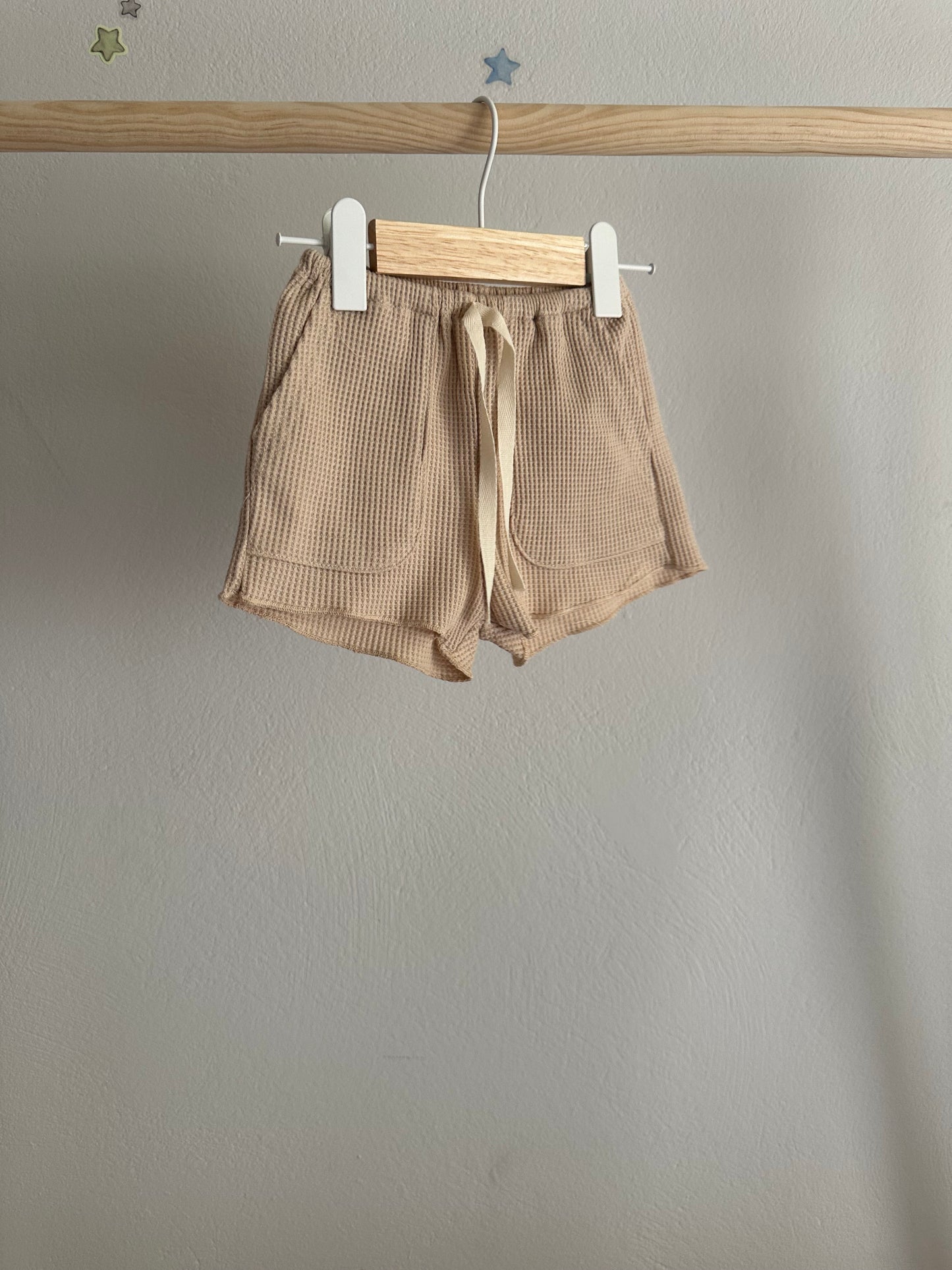 Cozy Σέτ Μπέζ