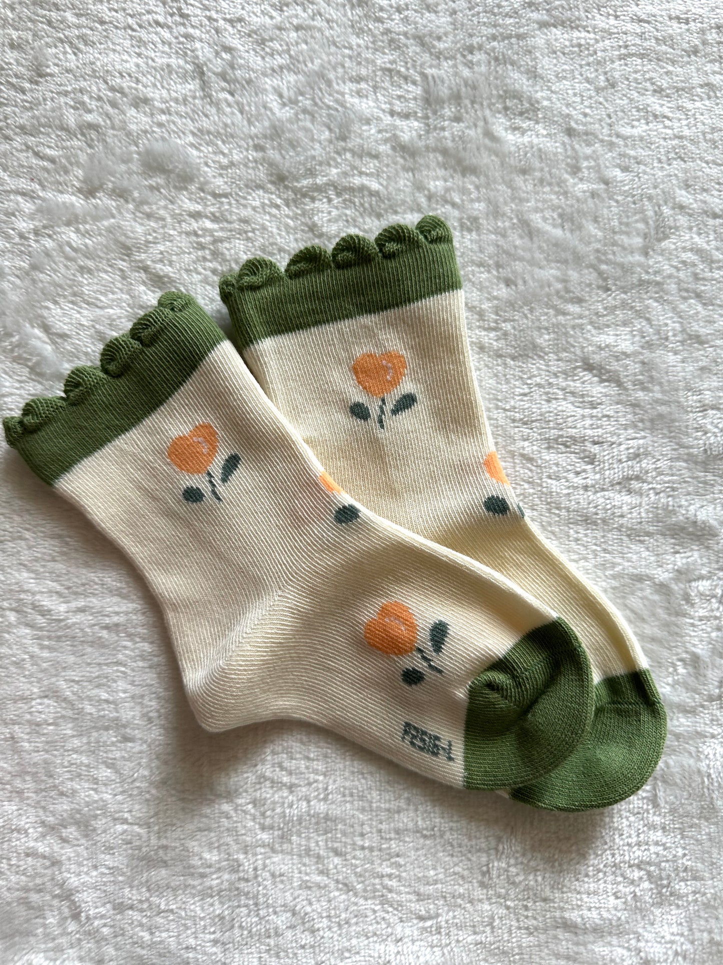 Tulip Καλτσούλες
