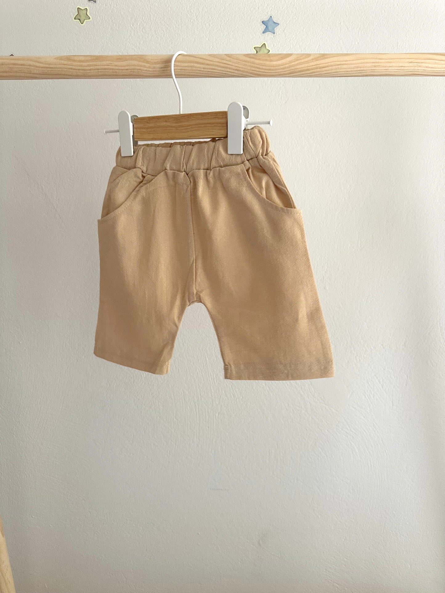 Little Ones Σετάκι Μπλέ