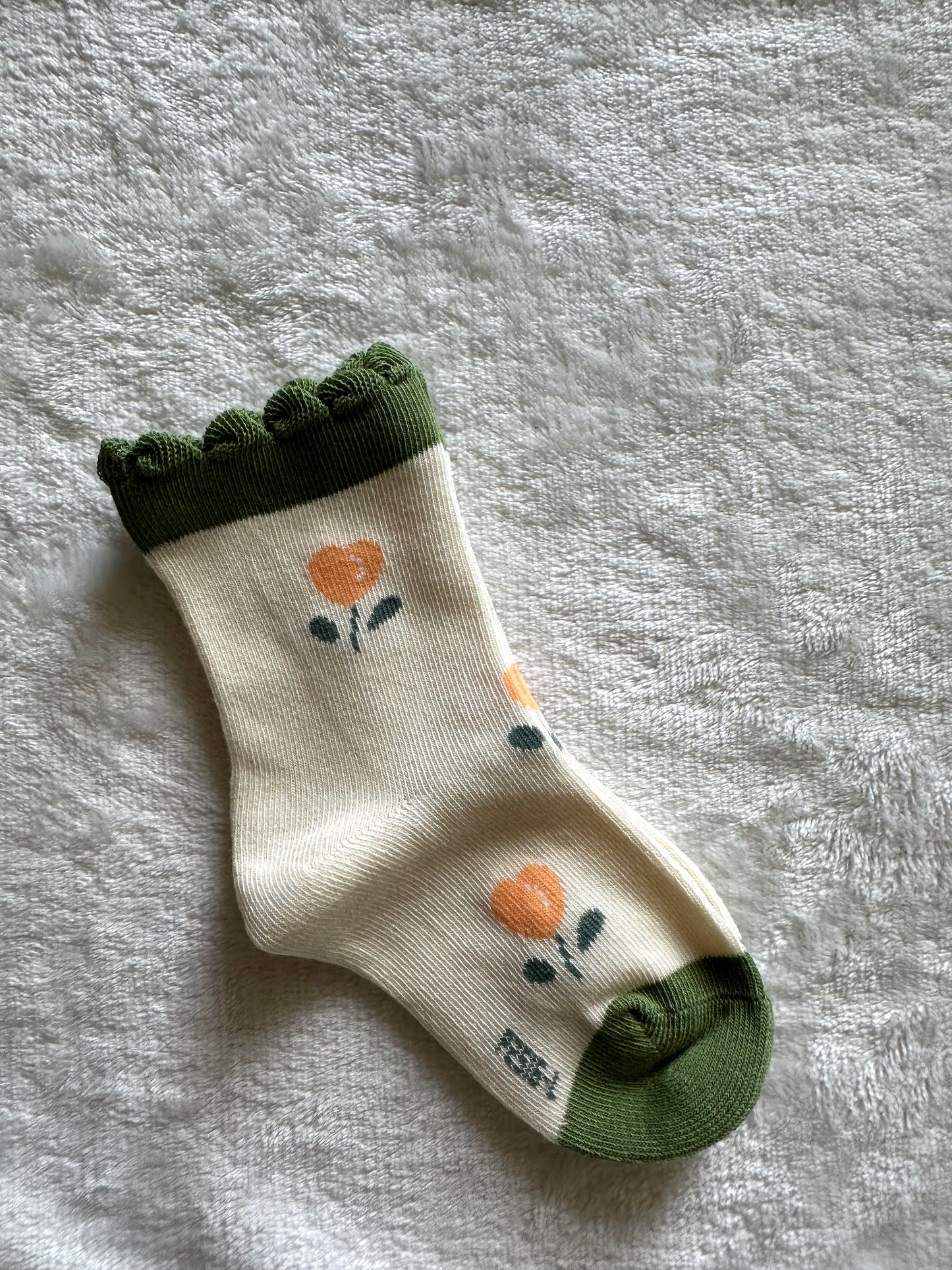 Tulip Καλτσούλες