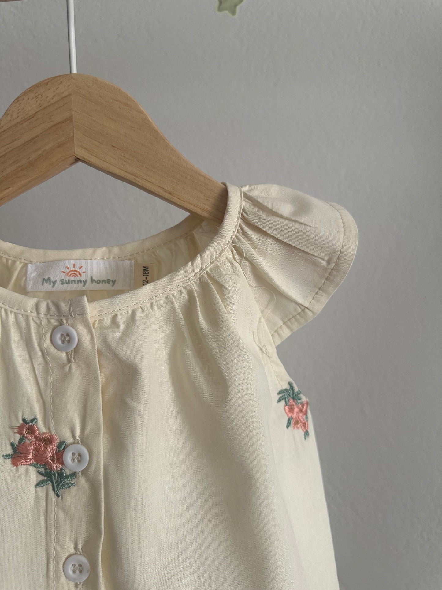 Bliss Floral Σετ