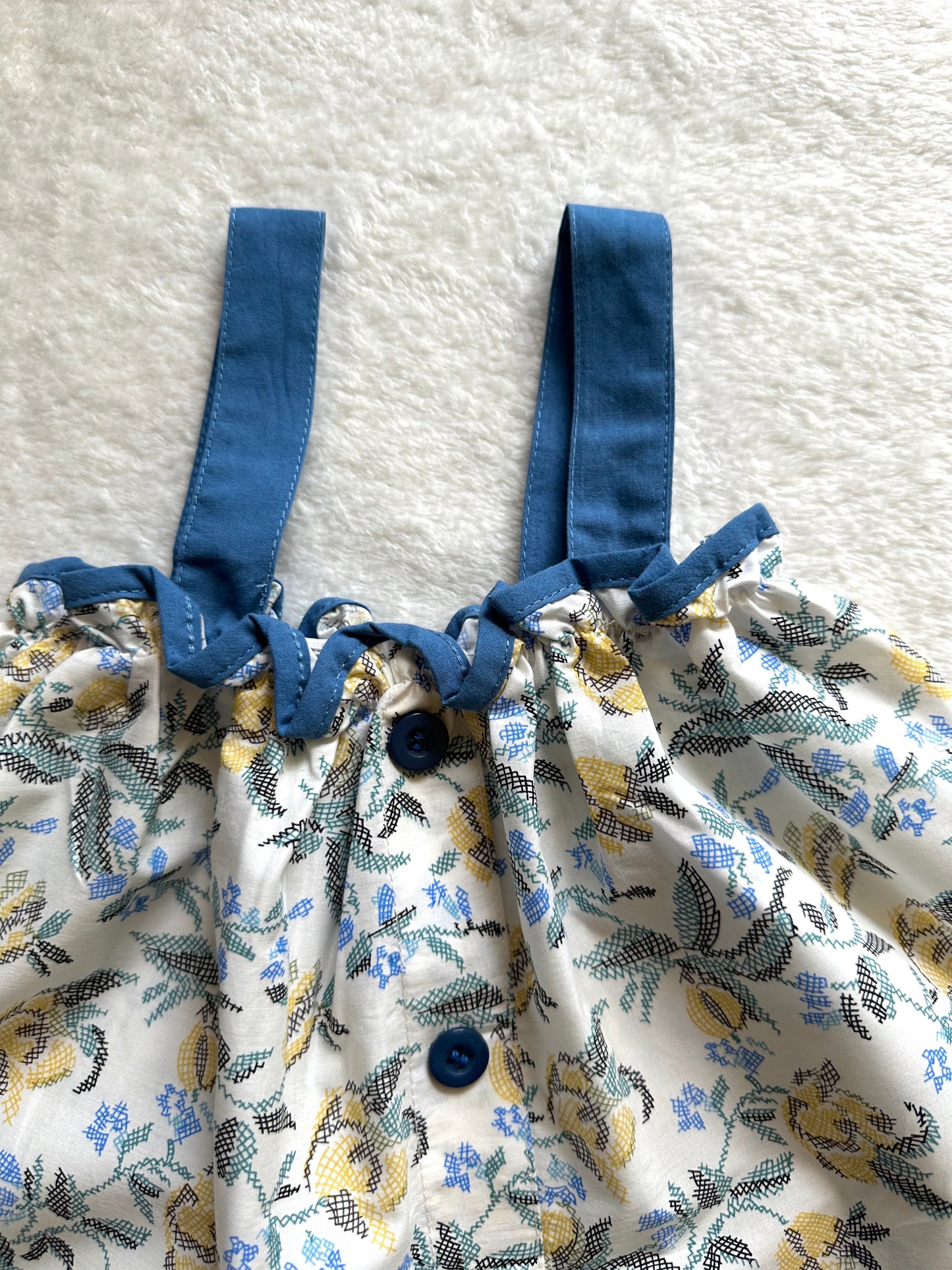 Summer Blossom Σέτ