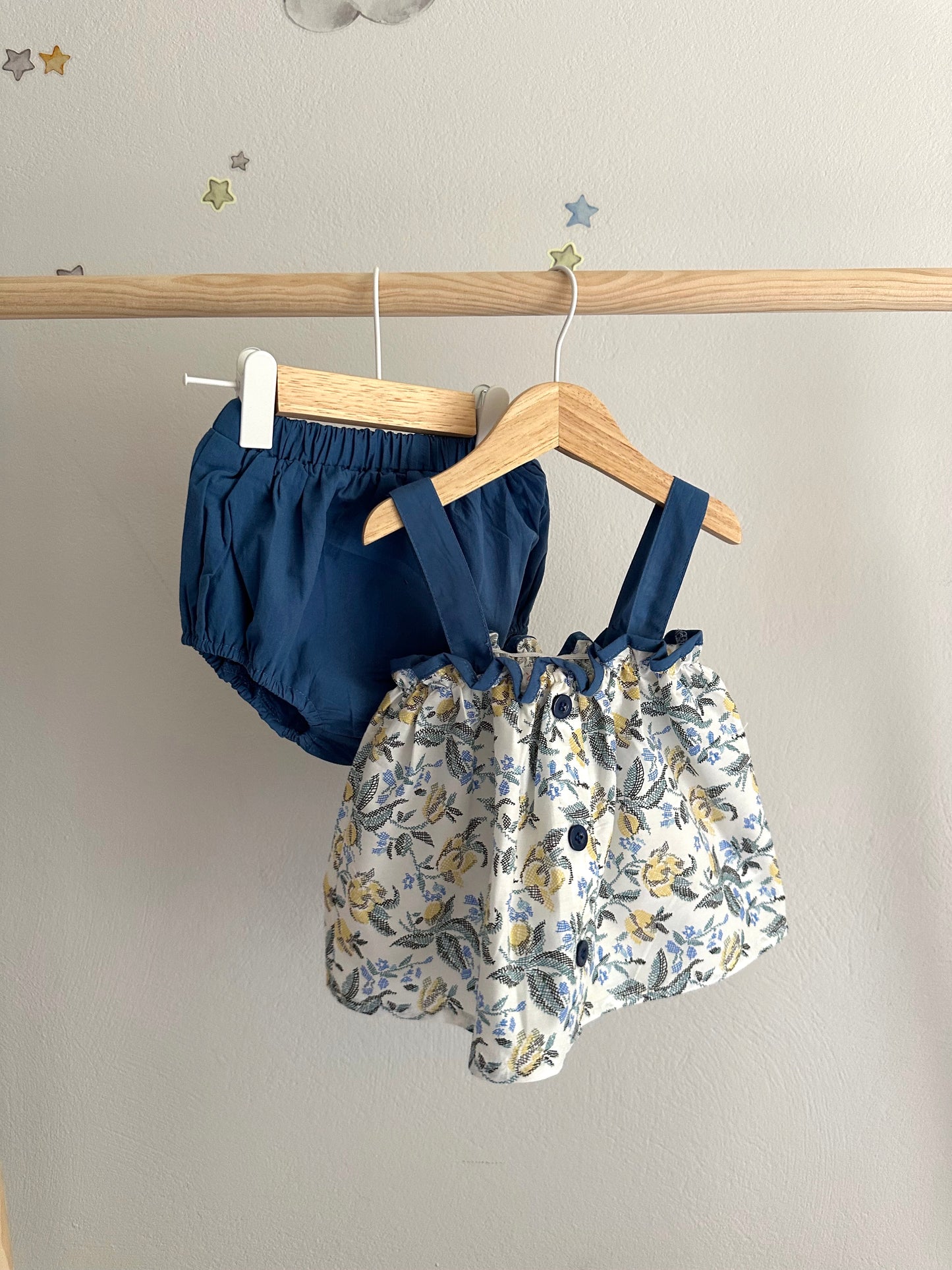 Summer Blossom Σέτ