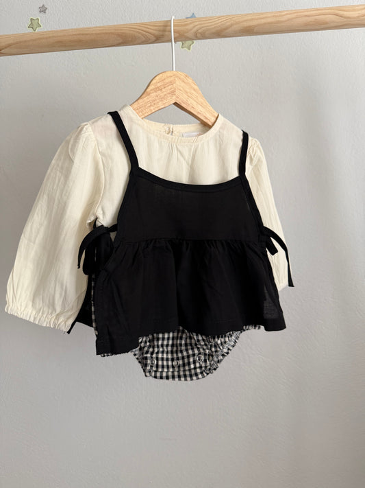 Sugar Kiss Φόρεμα