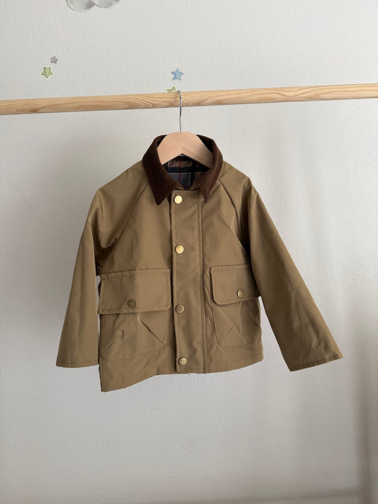 Ducky Mπουφάν Καφέ