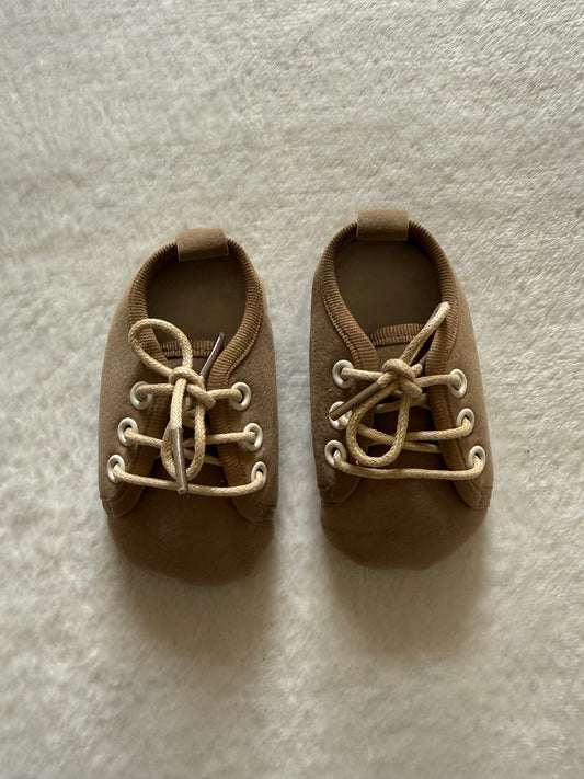 Toffee Παπουτσάκια