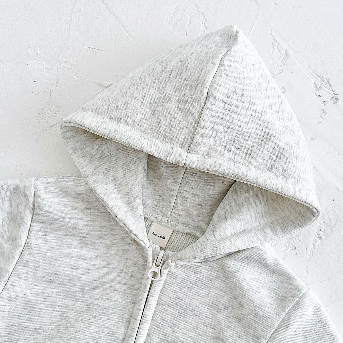 Nest Onesie Grey