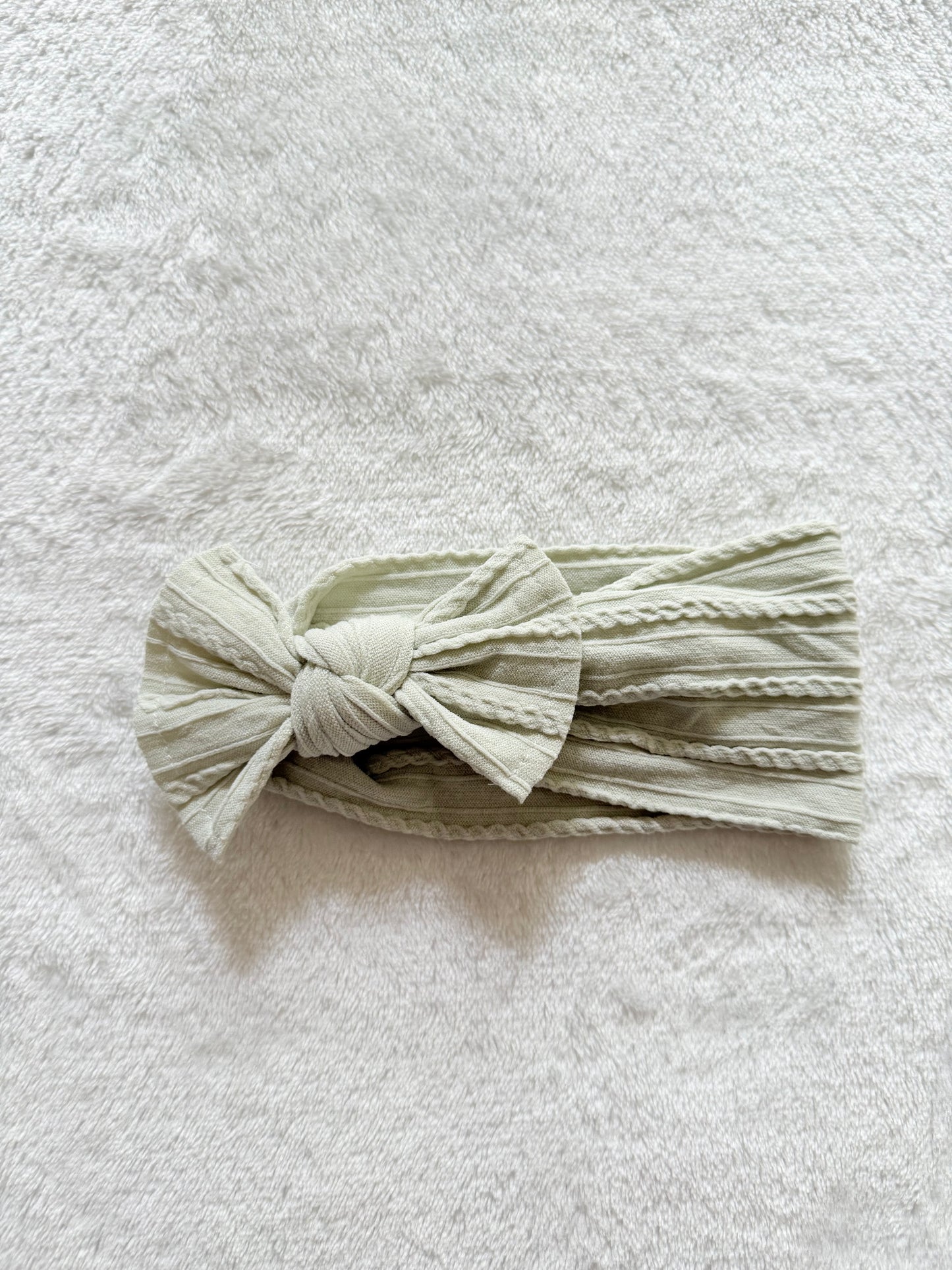 Μignon Κορδέλα Kαφέ φυστικί