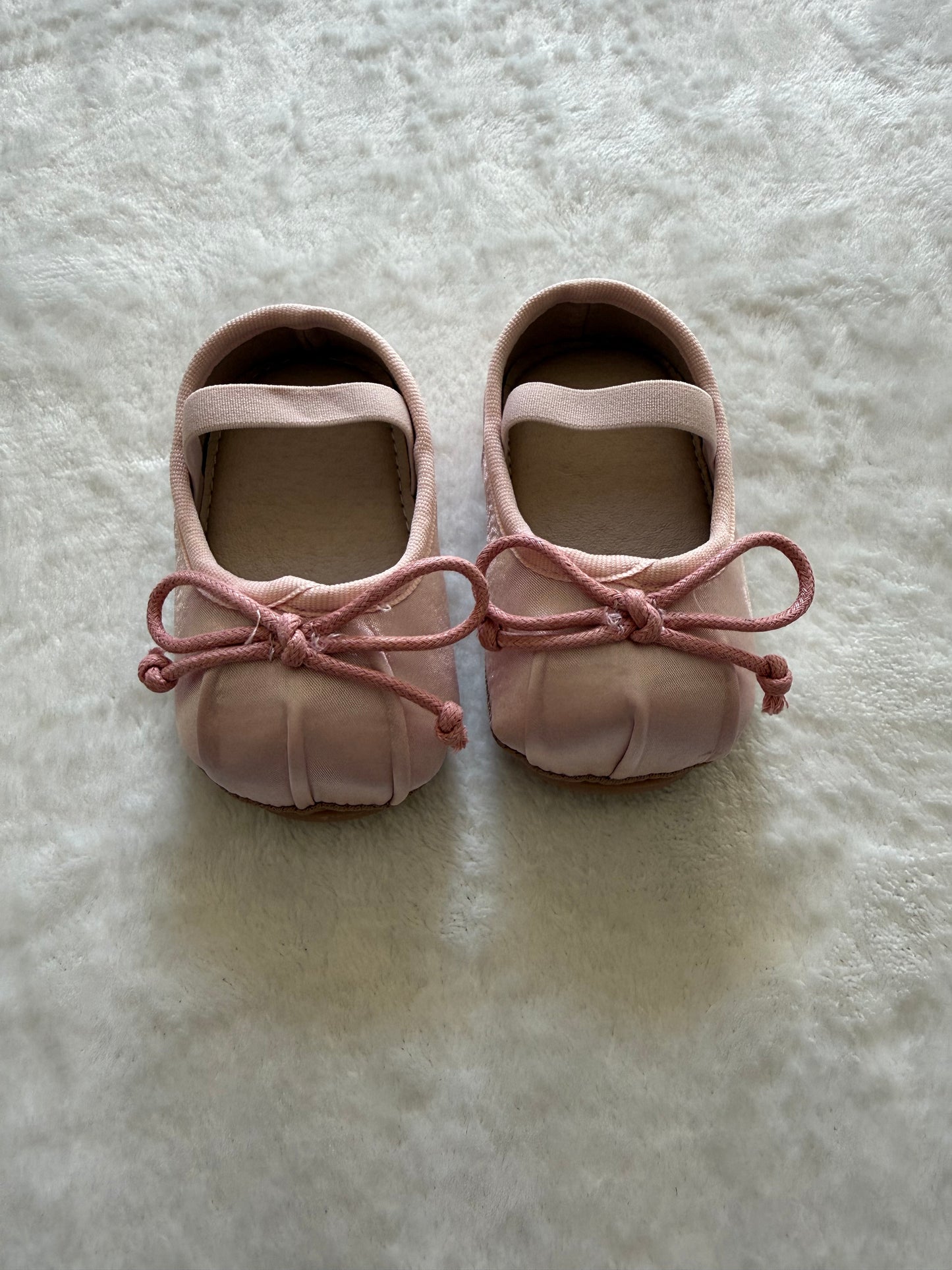 Τinkerbell Mπαλαρίνες ρόζ