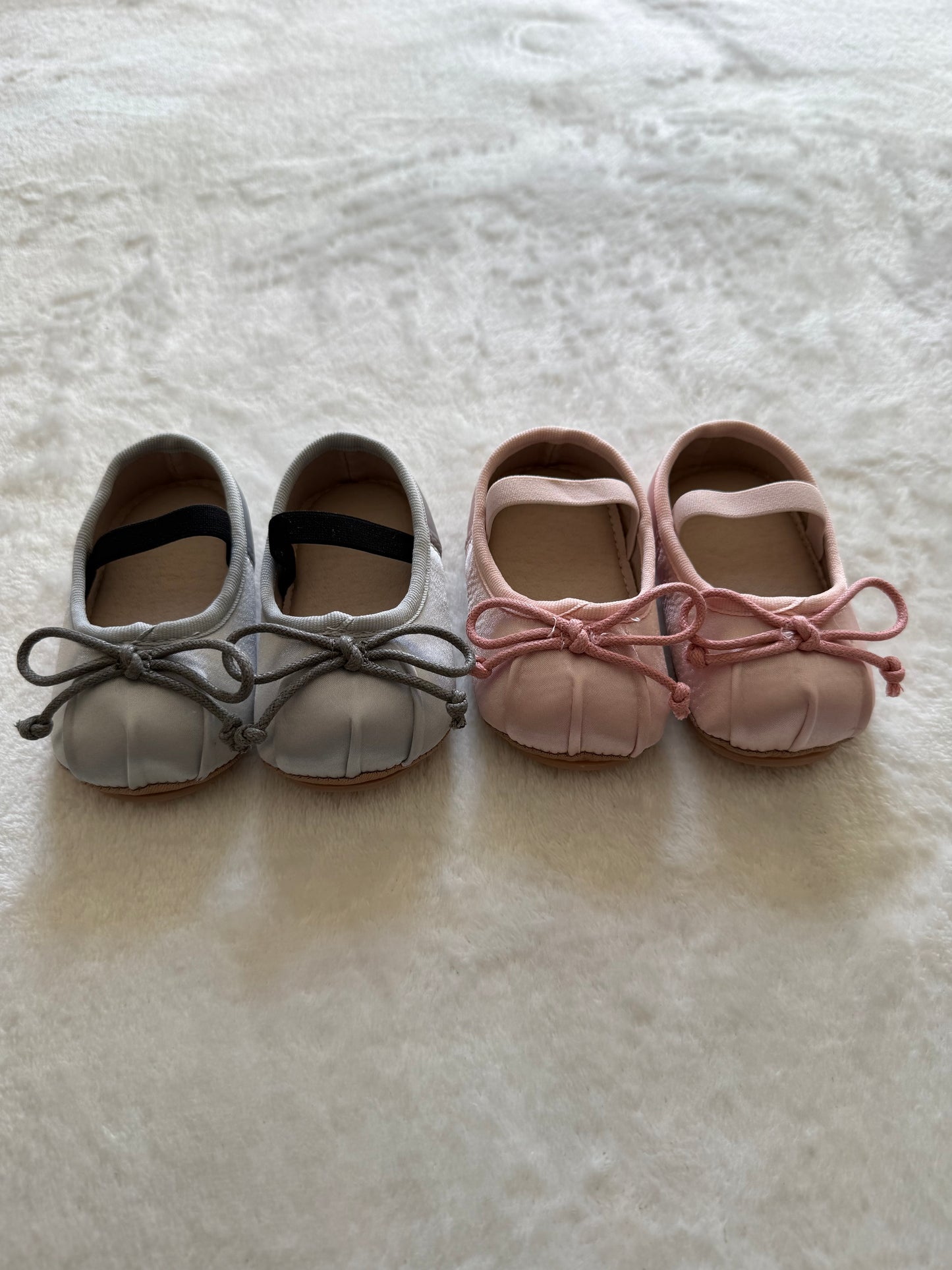 Τinkerbell Mπαλαρίνες ρόζ