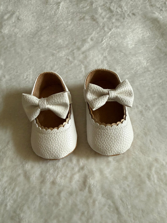 Zuzu Mπαλαρίνες