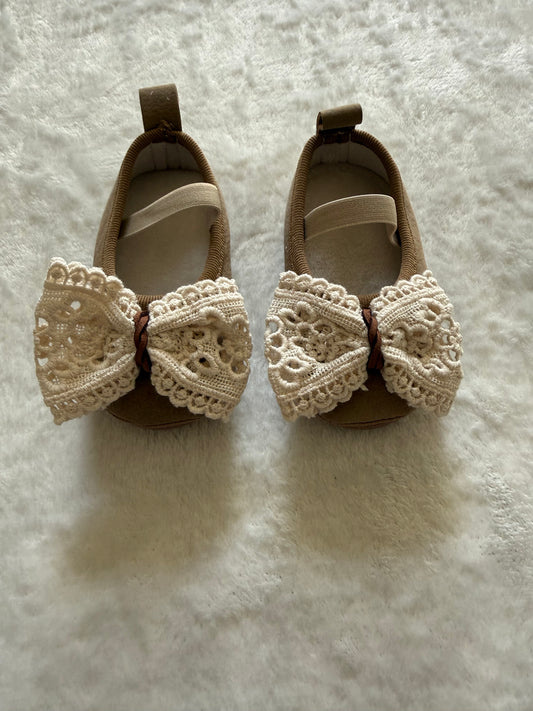 Dulcie Mπαλαρίνες