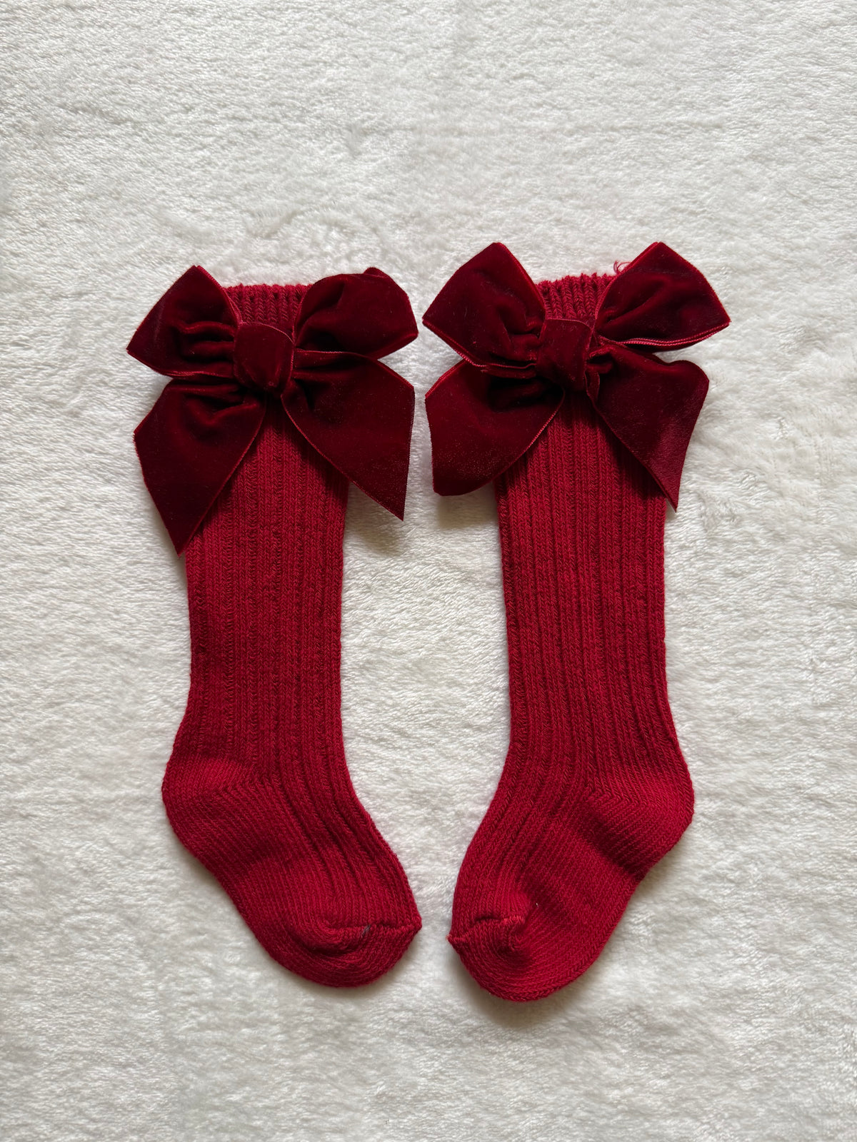 Wiggle High Socks White