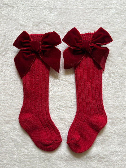 Wiggle High Socks White