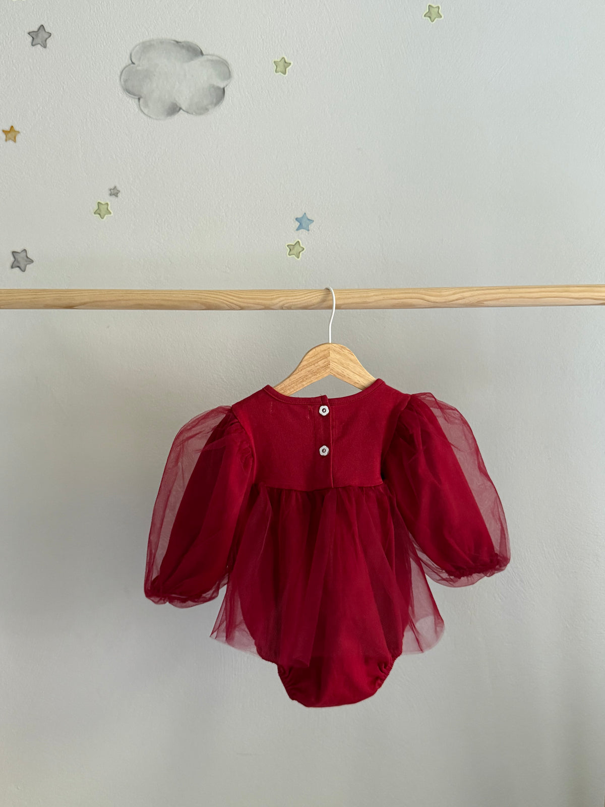 Little Red Φόρεμα