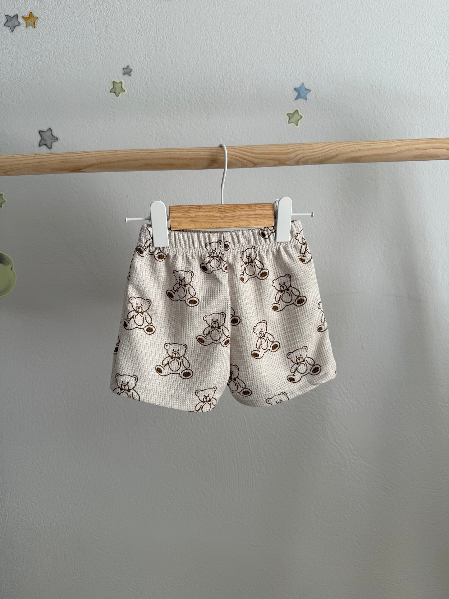 Barefoot Baby Σέτ
