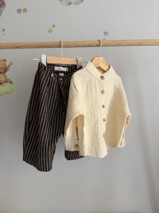 Mousseline Dream Σέτ