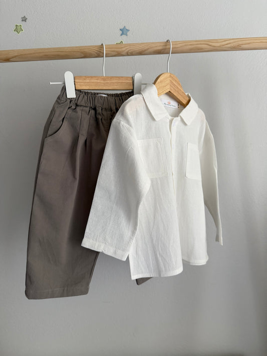 Little Architect Σέτ