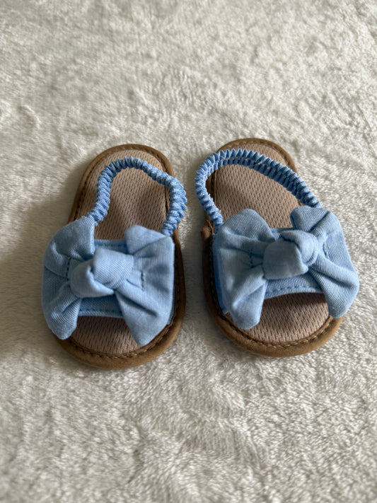 Sunny Steps Σανδαλάκια